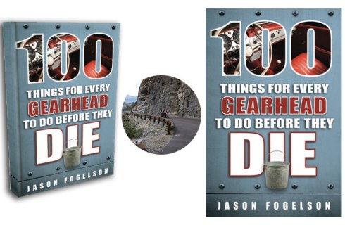 100 Things for Every Gearheads to Do Before They Die